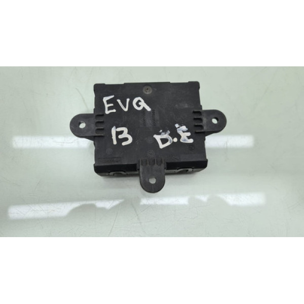 Modulo Porta Dianteiro Esquerdo Land Rover Evoque 2.0 2013