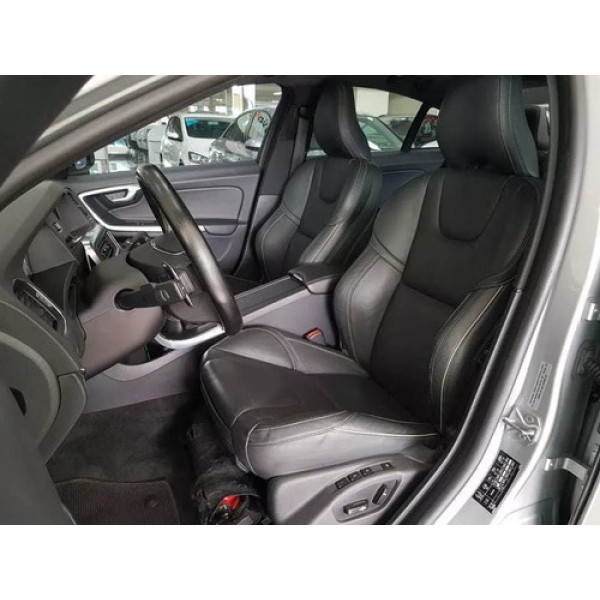 Sucata Para Retirada De Peças S60 2016 T6 Suporte Estepe