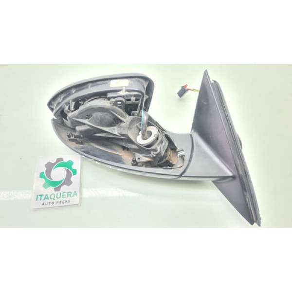 Retrovisor Lado Direito Volkswagen Jetta Ano 2019 2020