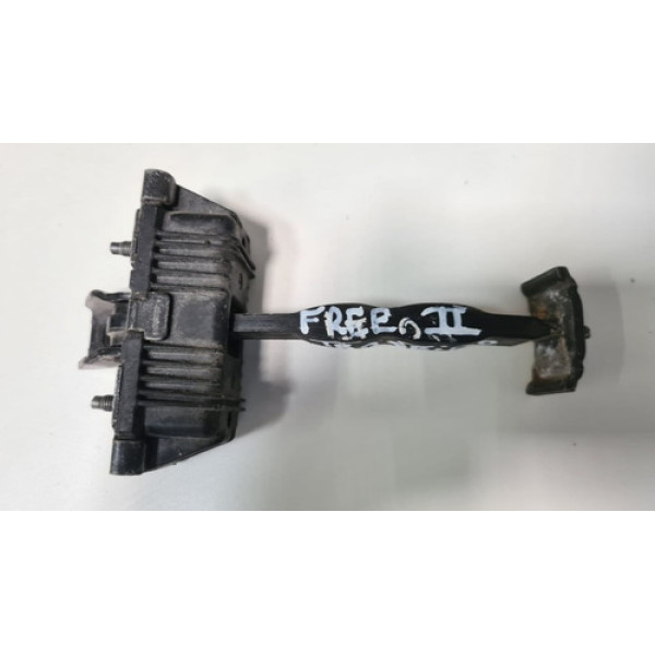Limitador Porta Traseiro Land Rover  Freelander 2 Ano 2008 