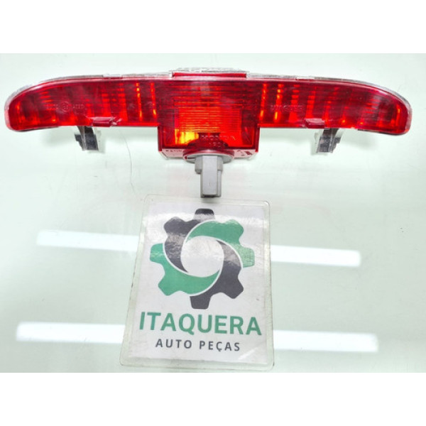 Break Light Luz De Freio Honda City 1.5 2009 2010 2011