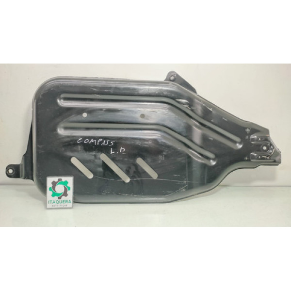 Protetor Inferior Lado Direito Jeep Compass Ano 2022 2023