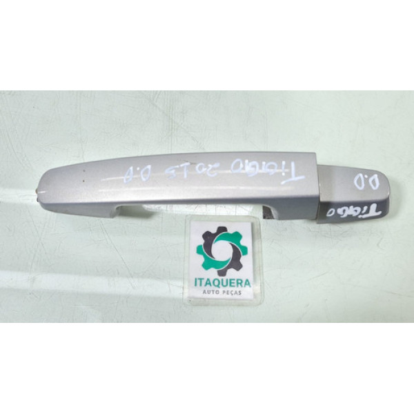 Maçaneta Externa Dianteira Direita Chery Tiggo 2014 2015