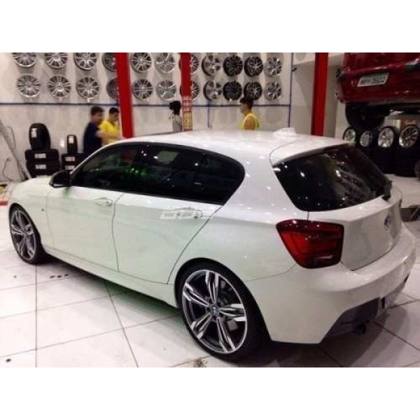 Sucata Retirada Peças Bmw 120i 2012 2.0