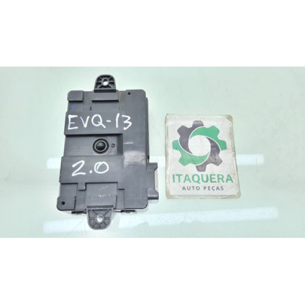 Modulo Iluminação Land Rover Evoque 2.0 Ano 2012 2013