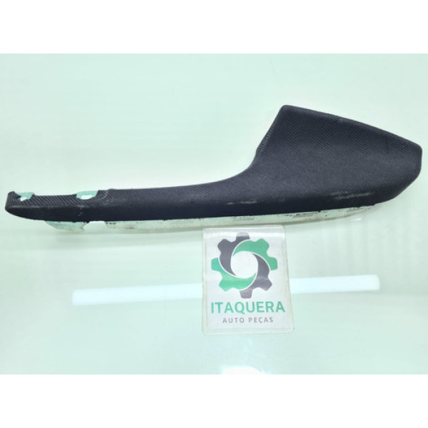 Acabamento Forro Porta Traseiro Direito Honda City Ano 2011