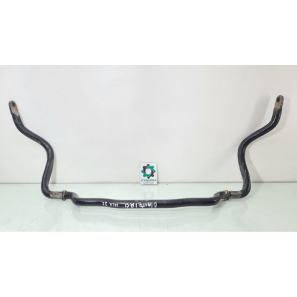 Barra Estabilizadora Dianteira Toyota Hilux 2.8 2022 2023
