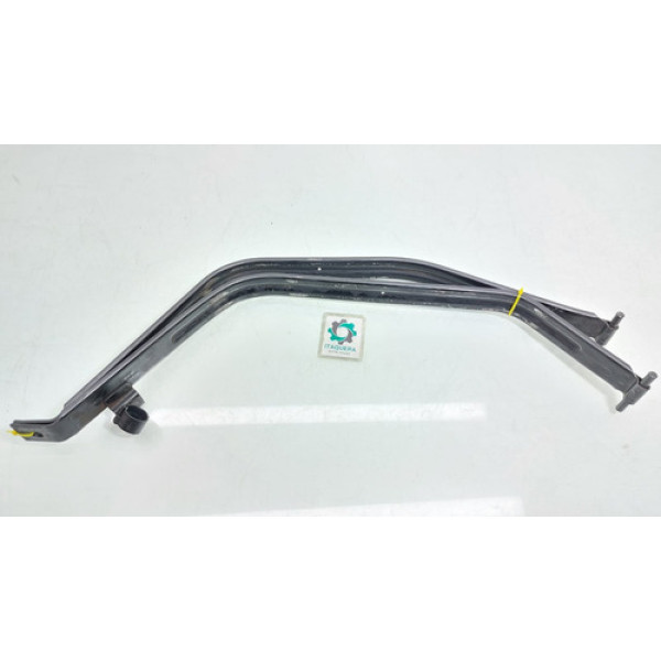 Par Cinta Tanque Combustivel Hyundai Hb20 Ano 2021 2022 