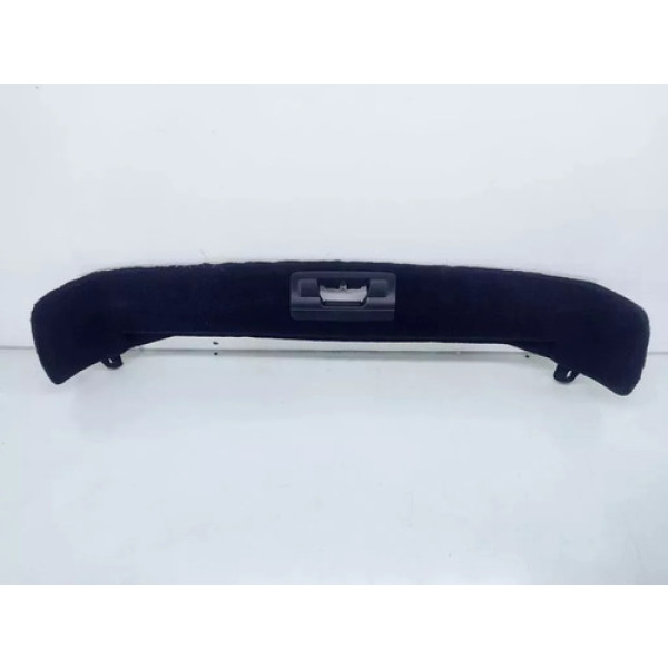 Soleira Porta Mala Range Rover Sport 5.0 Ano 2011 2012 2013