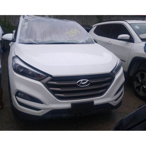 Sucata Retirada Peças New Tucson 2020 Fusiveis