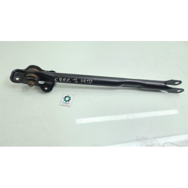 Braço Suspensão Traseiro Direito Freelander 2 Ano 2014