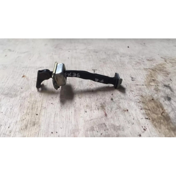 Limitador Porta Dianteira Infiniti Fx35 Ano 2009