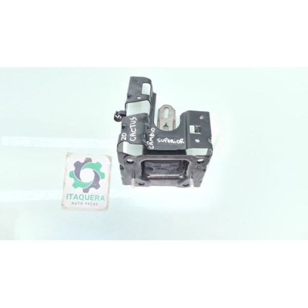 Calço Coxim Cambio Lado Esquerdo C4 Cactus 2020 2021