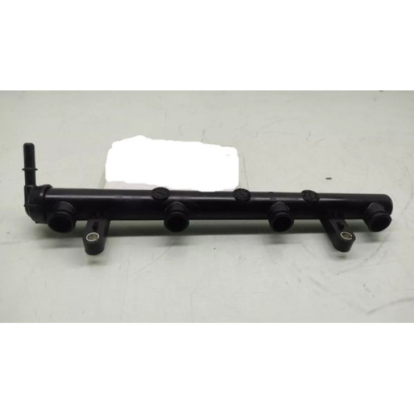 Flauta Injeção Gm Onix Ano 2020 Cod: 25365492a