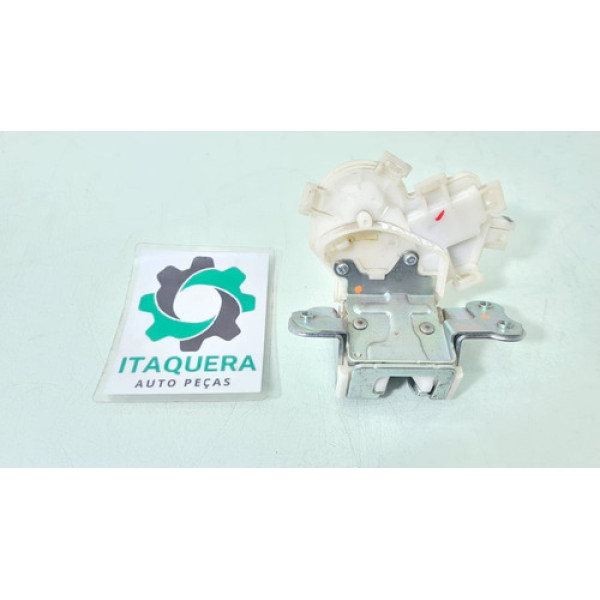 Fechadura Trava Tampa Traseira Outlander Ano 2016 2017 