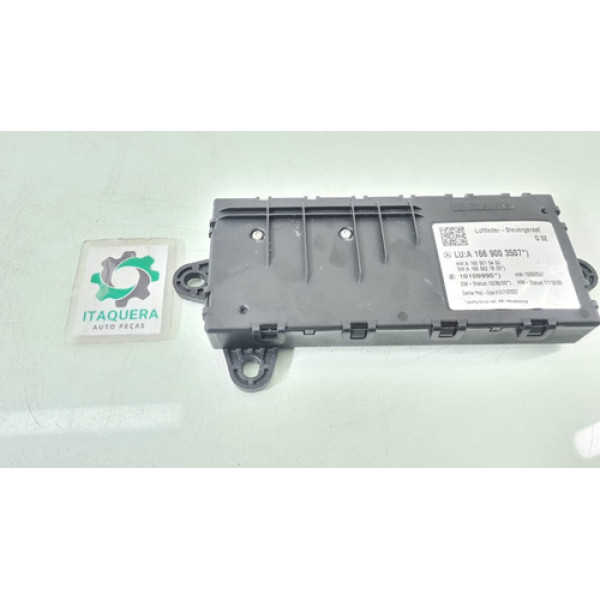 Modulo Suspensão Mercedes Ml63 Amg Ml350 Ano 2014