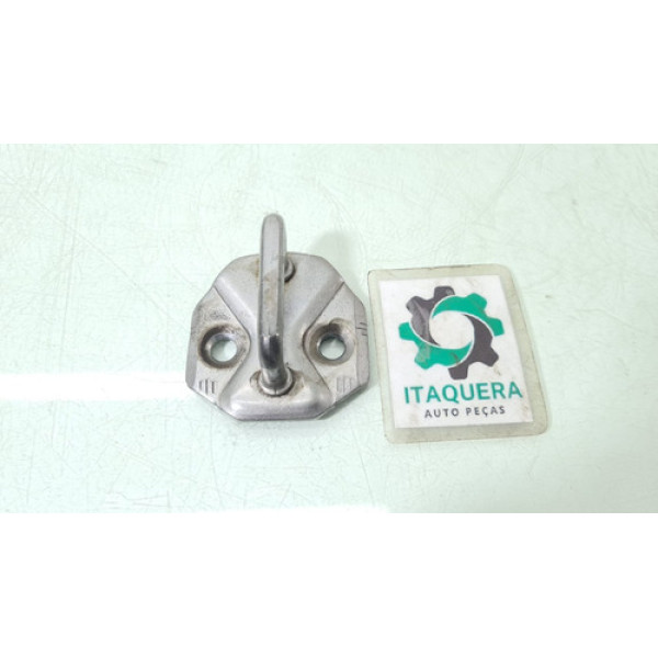 Batente Porta Traseiro Esquerdo Ford Fusion Ano 2014 2015