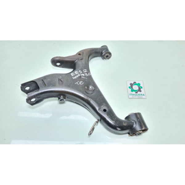 Bandeja Traseira Esquerda Inferior Range Rover Discovery 4