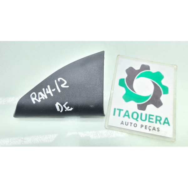 Acabamento Interno Retrovisor Esquerdo Toyota Rav4 2011 2012