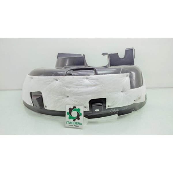 Parabarro Traseira Esquerda Chery Tiggo 7 Ano 2024 2025