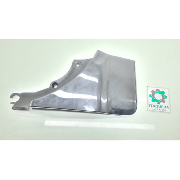 Acabamento Direito Tampa Traseira Toyota Rav4 Ano 2011 2012