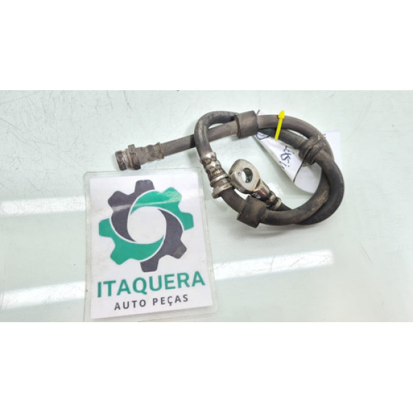 Flexivel Pinça Freio Dianteiro Esquerdo Outlander 2.0 2017