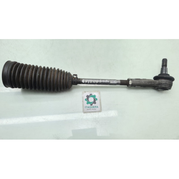 Braço Axial Lado Esquerdo Porsche Cayenne 3.6 Ano 2008