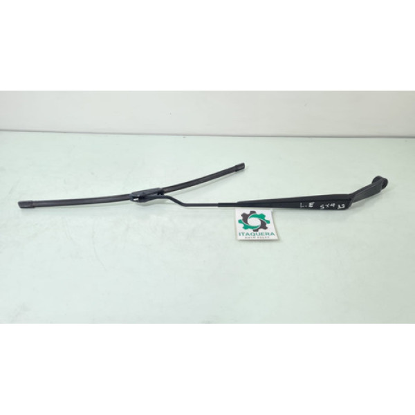 Braço Limpador Parabrisa Direito Suzuki Sx4 Ano 2011 2012