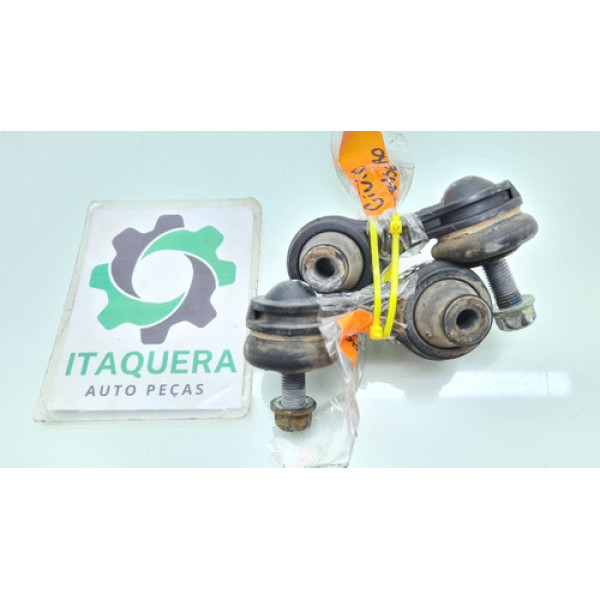 Par Bieleta Traseiro Honda Civic G10 2.0 Ano 2018 2019