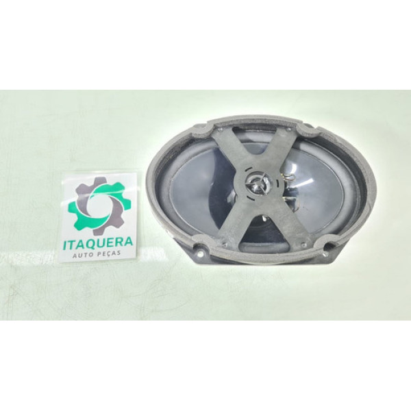 Alto Falante Traseiro Esquerdo Ford Edge Ano 2012