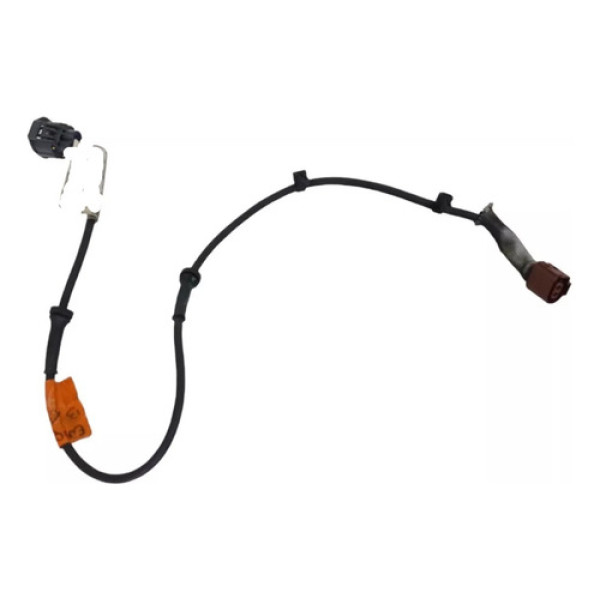 Chicote Abstraseira Esquerda Land Rover Evoque 2014