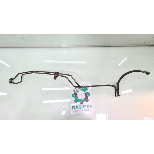 Duto Mangueira Suspensão Traseiro Range Rover Sport 4.2 2008