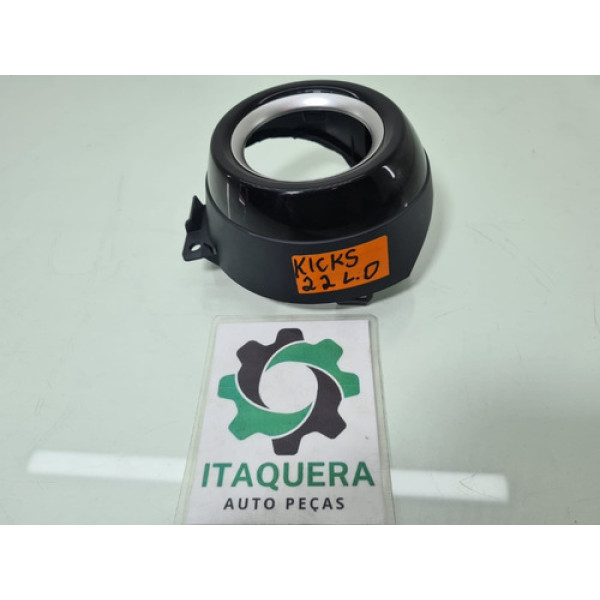Difusor Ar Lado Direito Nissan Kicks 2022 2023