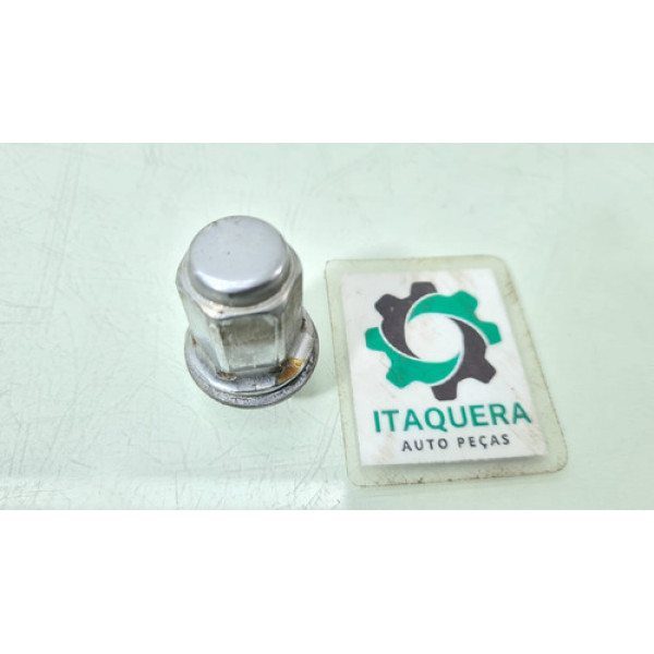 Porca De Rodas Toyota Hilux Srx Ano 2021 2022