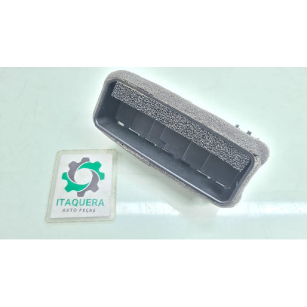 Difusor Lado Direito Painel Central Nissan Kicks 2022 2023