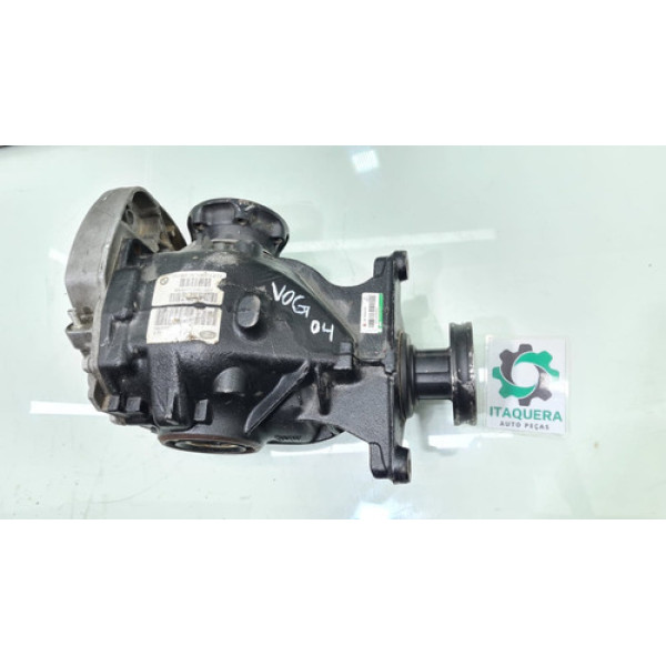 Diferencial Traseiro Range Rover Vogue 4.4 Ano 2004