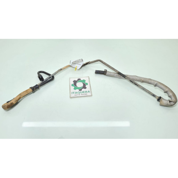 Mangueira Direção Hidráulica Vw Golf 1.6 Ano 2011 2012 2013