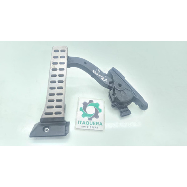 Pedal Acelerador Hyundai Elantra 1.8 Ano 2012 2013 