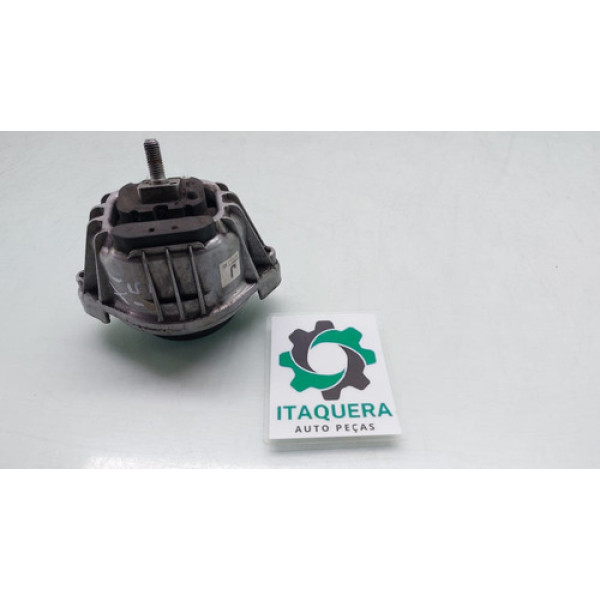 Coxim Motor Lado Esquerda Bmw X1 320i 2.0 Turbo Ano 2014 