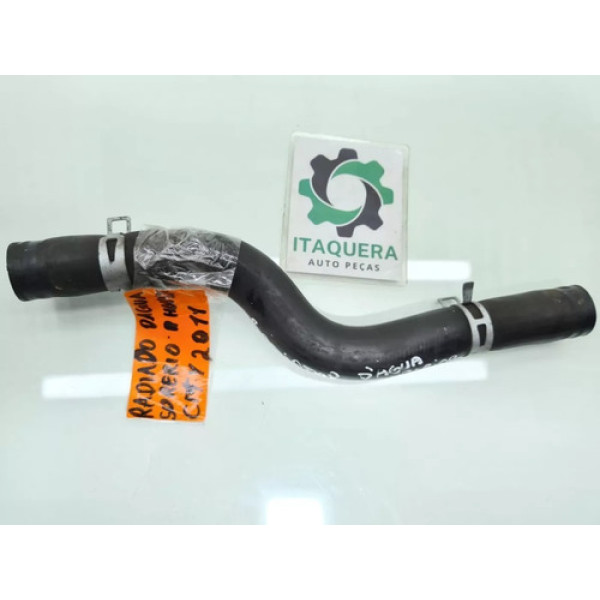 Mangueira Superior Radiador Honda City 1.5 Ano 2010 2011