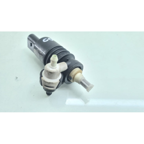 Motor Esguicho Reservatorio Agua Jeep Compass Ano 2018 2019