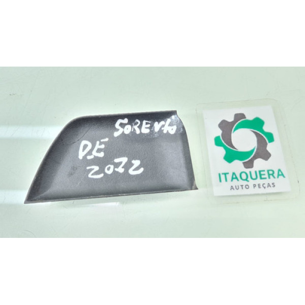 Tampa Interna Maçaneta Esquerda Kia Sorento 2012 826192p000
