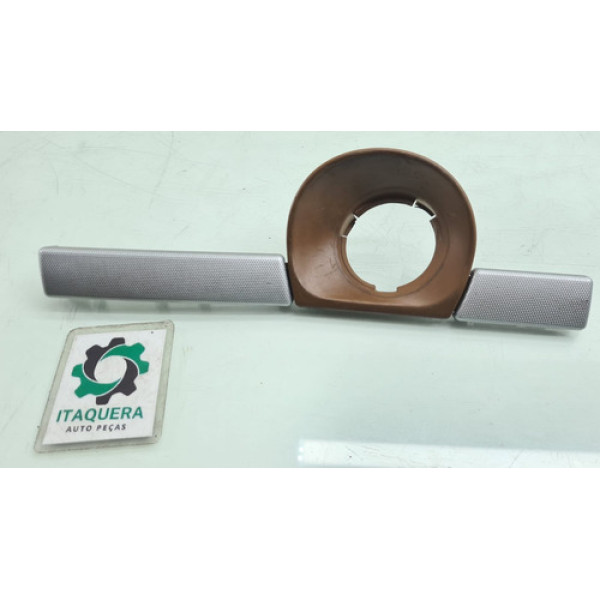 Moldura Acabamento Painel Esquerdo Porsche Cayenne Ano 2008