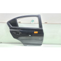 Porta Traseira Direita Honda Civic Ano 2014 2015