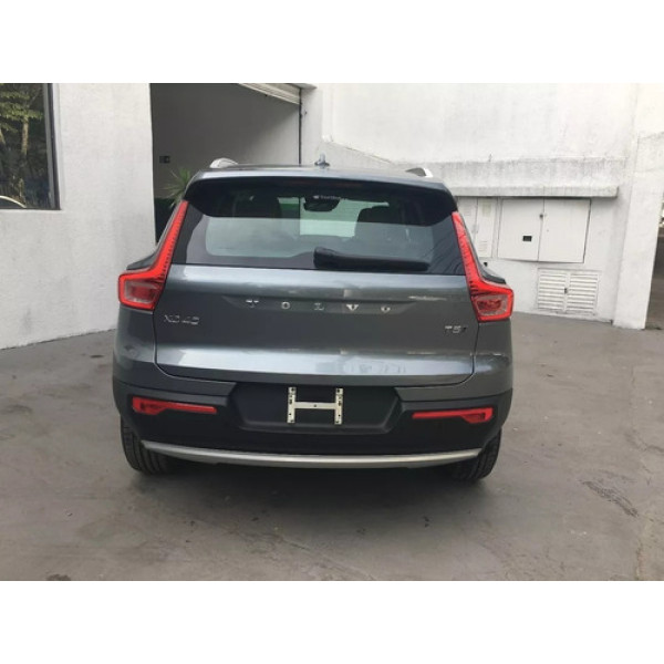 Sucata Para Retirada De Peças Volvo Xc40 2018 T5