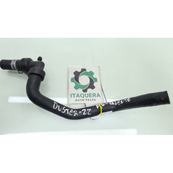 Mangueira Ar Quente Renault Duster 1.6 Ano 2022