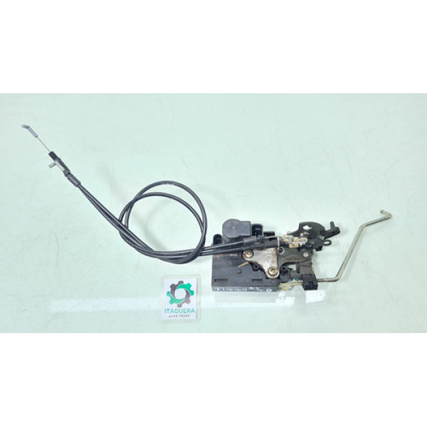 Fechadura Elétrica Traseira Direita Chery Tiggo 2014 2015