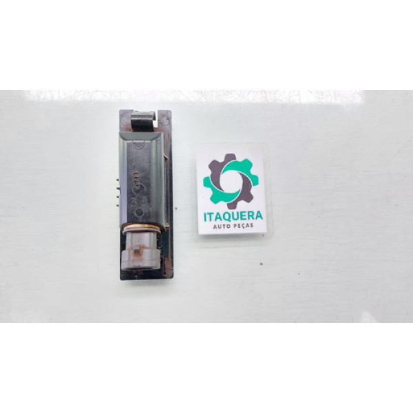 Luz Placa Lado Esquerdo Chevrolet Cobalte Ano 2018 2019