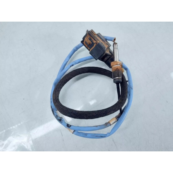 Sonda Sensor Oxigenio Ford Ranger Diesel Ano 2018 2019 2020