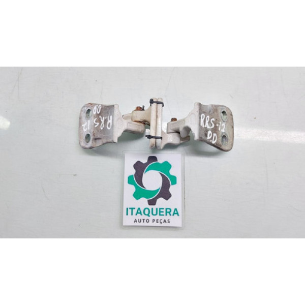 Par Dobradiça Porta Dianteiro Direito Range Rover Sport 2013